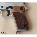 KSD Brand Beretta Mod 951, Turkish Walnut Grips