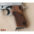 KSD Brand Beretta Mod 951, Turkish Walnut Grips