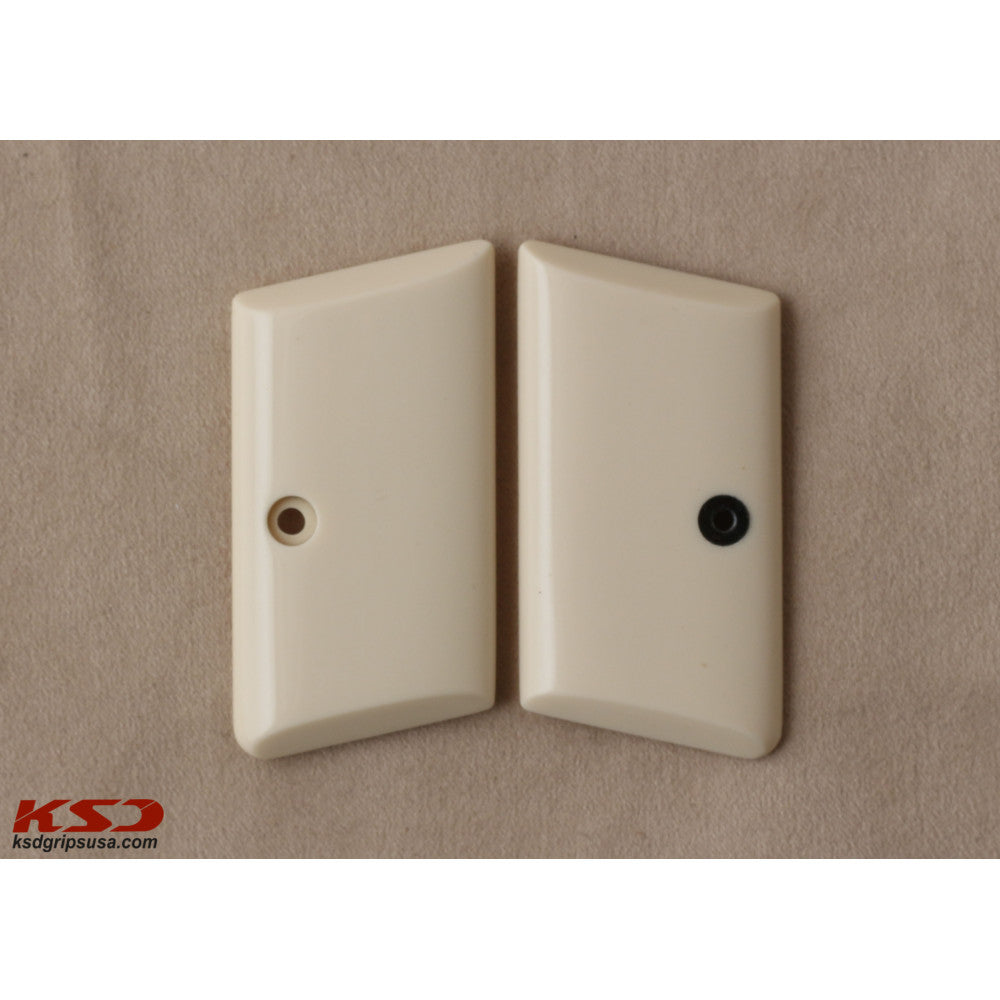 KSD Brand Browning 6,35 - FN 1906, Acrylic Ivory Grips