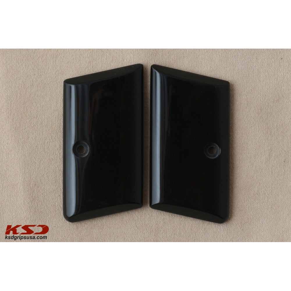 KSD Brand Browning 6,35 - FN 1906, Acrylic Black Grips