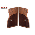 KSD Brand Browning 7,65 - PA FEG 63, Turkish Walnut Grips