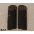 KSD Brand Browning FN 1922, Turkish Walnut Grips