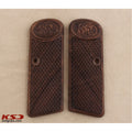 KSD Brand Browning FN 1922, Turkish Walnut Grips