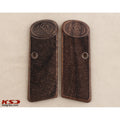 KSD Brand Browning FN 1922, Turkish Walnut Grips