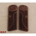 KSD Brand Browning FN 1922, Turkish Walnut Grips