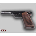 KSD Brand Browning FN 1922, Turkish Walnut Grips