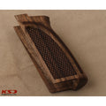 KSD Brand Browning FN HP DA / BDA9, Turkish Walnut Grips