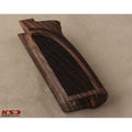 KSD Brand Browning FN HP DA / BDA9, Turkish Walnut Grips