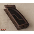 KSD Brand Browning FN HP DA / BDA9, Turkish Walnut Grips