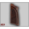 KSD Brand Browning FN HP DA / BDA9, Turkish Walnut Grips
