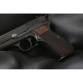 KSD Brand Browning MK3, Turkish Walnut Grips