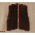KSD Brand Browning MK3, Turkish Walnut Grips