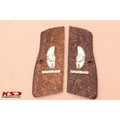 KSD Brand Browning MK3, Turkish Walnut Grips