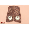KSD Brand Browning MK3, Turkish Walnut Grips