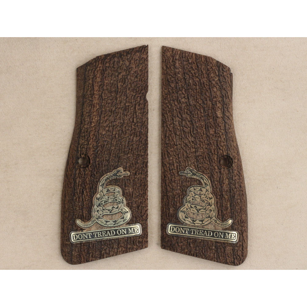 KSD Brand Browning MK3, Turkish Walnut Grips