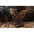 KSD Brand Browning MK3, Turkish Walnut Grips