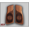 KSD Brand Browning MK3, Turkish Walnut Grips
