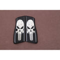 KSD Brand Browning MK3, Acrylic Black Grips