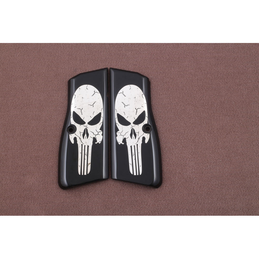 KSD Brand Browning MK3, Acrylic Black Grips