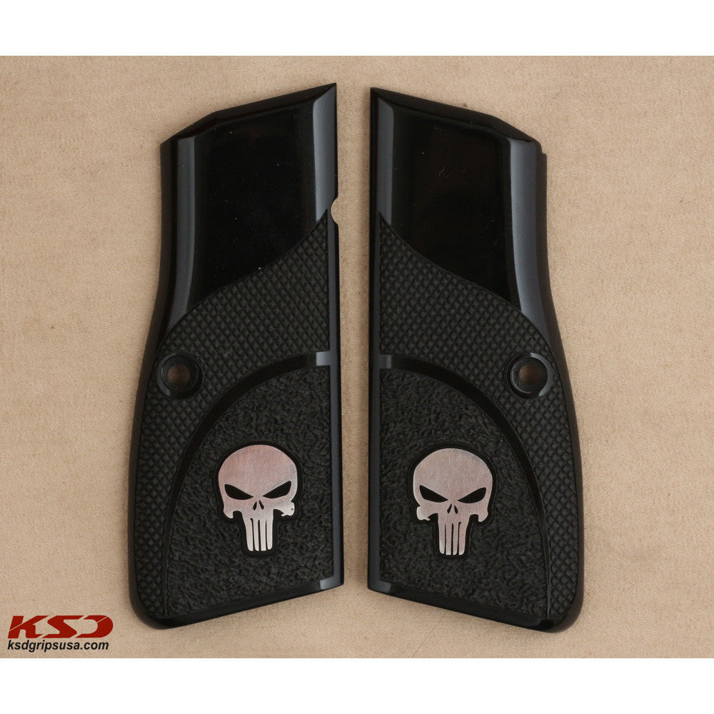 KSD Brand Browning MK3, Acrylic Black Grips