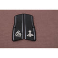 KSD Brand Browning MK3, Acrylic Black Grips