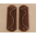 KSD Brand Colt 1902, Turkish Walnut Grips
