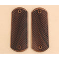 KSD Brand Colt 1902, Turkish Walnut Grips
