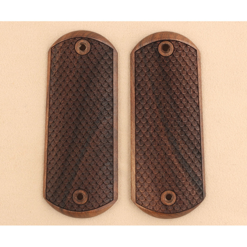 KSD Brand Colt 1902, Turkish Walnut Grips