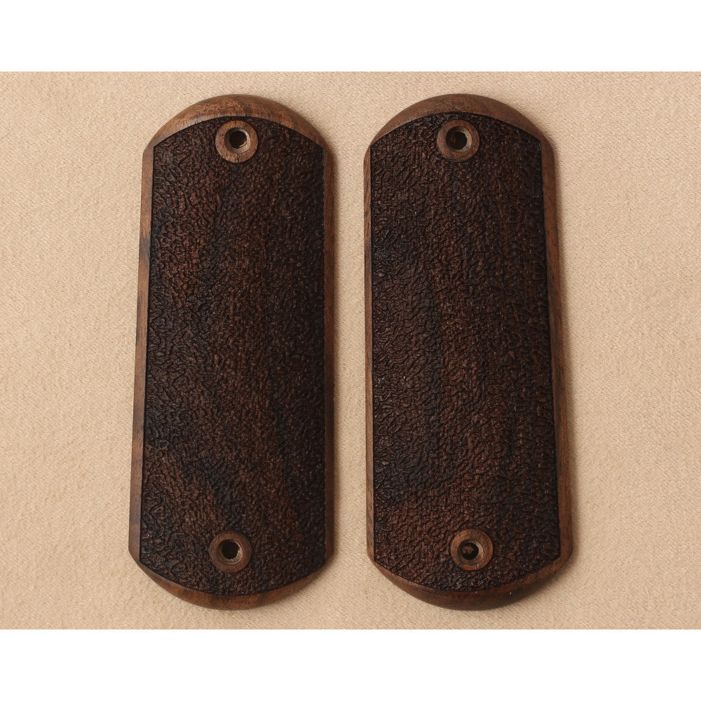 KSD Brand Colt 1902, Turkish Walnut Grips