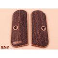 KSD Brand Colt 1903 Pocket Hammerless, Turkish Walnut Grips