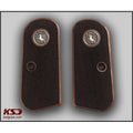 KSD Brand Colt 1903 Pocket Hammerless, Turkish Walnut Grips