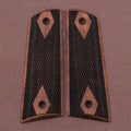 KSD Brand Colt 1911 FIT Model, Turkish Walnut Grips