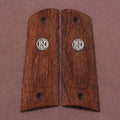 KSD Brand Colt 1911 FIT Model, Turkish Walnut Grips