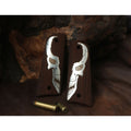 KSD Brand Colt 1911 FIT Model, Turkish Walnut Grips