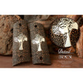 KSD Brand Colt 1911 FIT Model, Turkish Walnut Grips