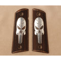 KSD Brand Colt 1911 FIT Model, Turkish Walnut Grips