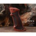 KSD Brand Colt 1911 FIT Model Les Baer, Nowlin, Springfield, Kimb, Rosewood Grips