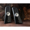 KSD Brand Colt 1911 FIT Model, Acrylic Black Grips