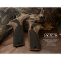 KSD Brand Colt Double Eagle, Turkish Walnut Grips