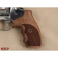 KSD Brand Colt King Cobra, Turkish Walnut Grips