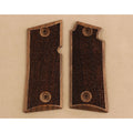 KSD Brand Colt Mustang PocketLite, Turkish Walnut Grips