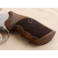 KSD Brand Colt Python, Turkish Walnut Grips