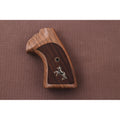 KSD Brand Colt Python, Turkish Walnut Grips