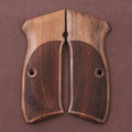 KSD Brand Cz 75B, 75BD, 85 KADET SHADOW1, Turkish Walnut Grips