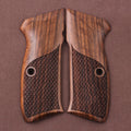 KSD Brand Cz 75B, 75BD, 85 KADET SHADOW1, Turkish Walnut Grips