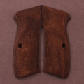 KSD Brand Cz 75B, 75BD, 85 KADET SHADOW1, Turkish Walnut Grips