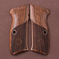 KSD Brand Cz 75B, 75BD, 85 KADET SHADOW1, Turkish Walnut Grips