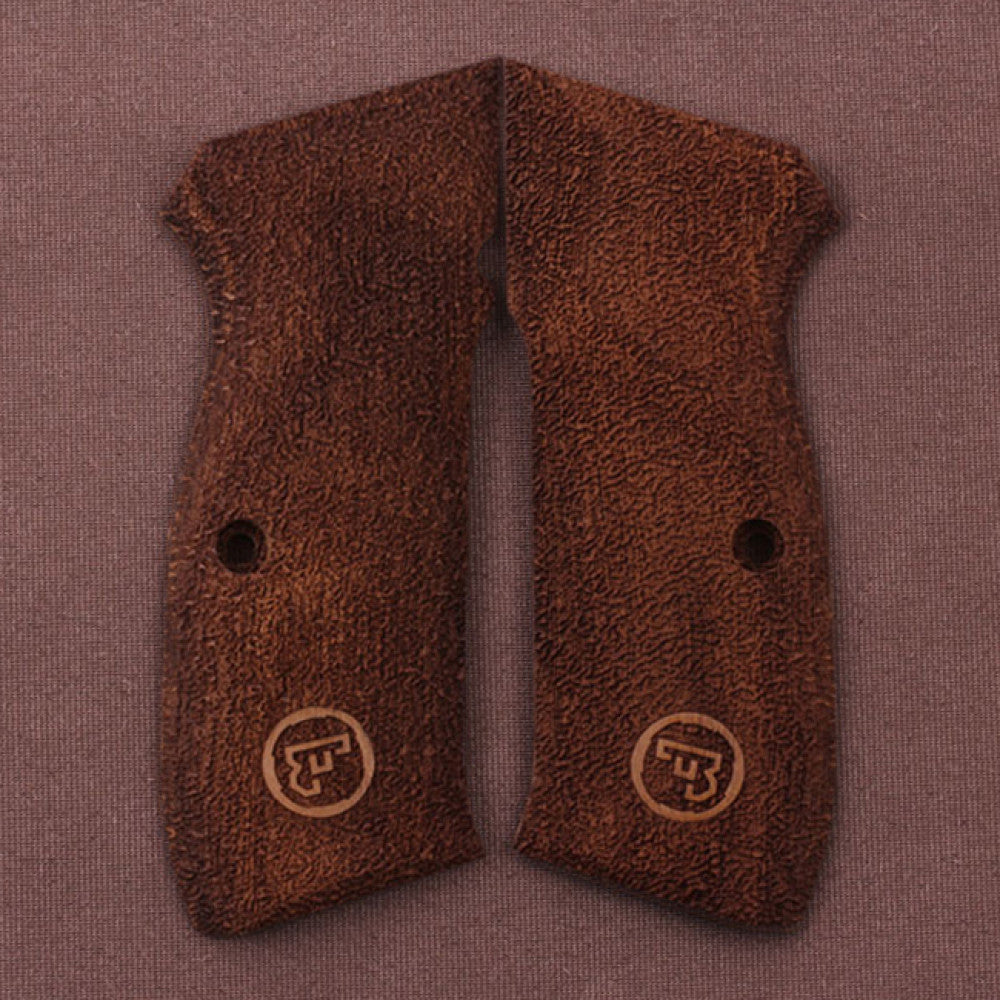 KSD Brand Cz 75B, 75BD, 85 KADET SHADOW1, Turkish Walnut Grips