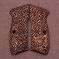 KSD Brand Cz 75B, 75BD, 85 KADET SHADOW1, Turkish Walnut Grips