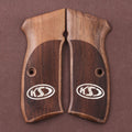 KSD Brand Cz 75B, 75BD, 85 KADET SHADOW1, Turkish Walnut Grips